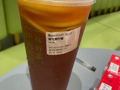 -奈雪的茶(凯德新都心店)