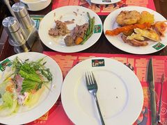 -拉丁餐厅·巴西烤肉自助(正佳广场店)