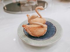 飘香榴莲酥-香宫中餐厅·大连香格里拉(人民路店)