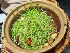 -廖川菜(太阳宫店)