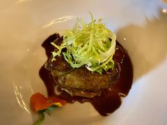 香煎鹅肝-马克西姆餐厅(崇文门店)