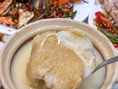 -凤城礼记鱼翅海鲜酒家(新马路总店)