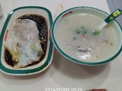 -禾师兄·布拉肠(一德路店)