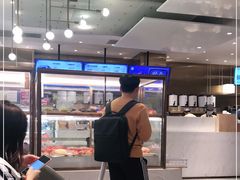 -奈雪的茶(湖滨银泰in77C区PRO店)