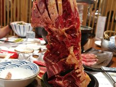 -热血兄弟·炭火烤肉(融侨中心店)