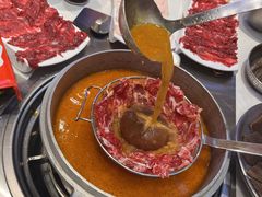 -荣叔港式沙嗲牛肉火锅(正佳潮流店)