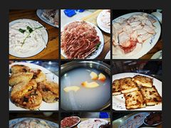-华哥新鲜猪精品美食