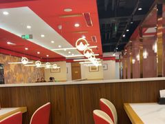 -晋阳春·山西菜·北京烤鸭(交大店)