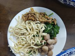 -东台鱼汤面(桃源路店)
