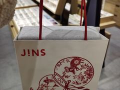 -JINS(上海近铁城市广场店)
