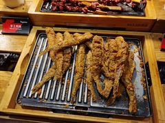 -比格比萨(林萃路店)