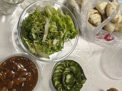 -姚记炒肝店(鼓楼店)