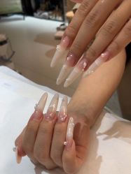 -LynLyn琳林美甲美睫