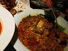 -院8里·小聚园老川菜(九眼桥店)