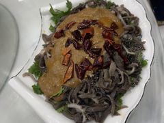-老七饭馆(光荣道总店)