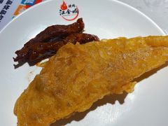 -汉金城海鲜烤肉自助百汇(威海威高广场店)