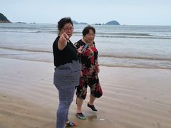 -大京沙滩
