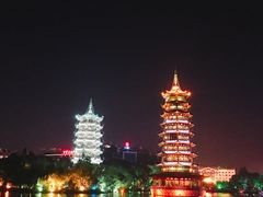 -桂林两江四湖景区