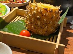 -云海肴·汽锅鸡·云南菜(苏州中心店)
