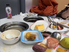 -龍歌自助小火锅(秦淮水游城店)