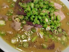 肥肠血旺-新繁老號豌豆汤饭店·江湖菜(宝光寺店)