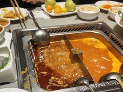 -海底捞火锅(名门店)
