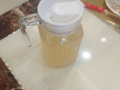 -朝族高丽火盆