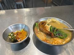 -小螺大作·螺蛳粉火锅(林和西店)