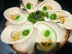 -弦月窗LUNETTE BY AMANDA(复兴路店)