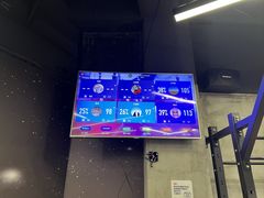 -Answer Fitness 答案健身(奥体店)