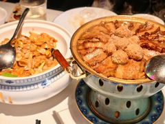 -杏花堂晋商私房菜(华熙五棵松店)