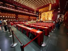 -新加坡佛牙寺龙华院
