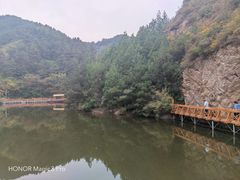 -仙居谷风景区