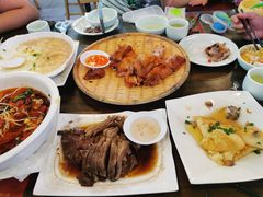 -鹅滋道(甘坑古镇店)