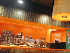 -大快活(丽丰店)