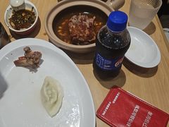 -喜家德虾仁水饺(济钢店)