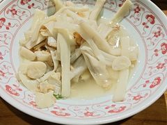 -文楼·淮扬菜·淮安早茶(河下古镇翔宇店)