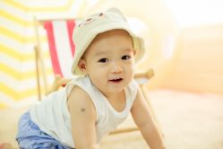 -BabyA 专业婴童摄影(古北时尚广场店)