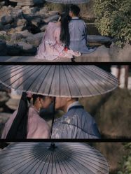 -八角古风摄影