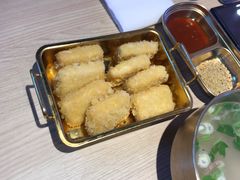 -梨花牛肉汤饭(仁恒伊势丹店)