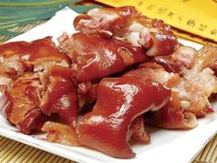 -石老头关东饺子王·东北菜(嘉华鑫城店)