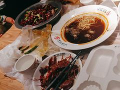 -有位虾匠·手工土菜小馆(市北店)