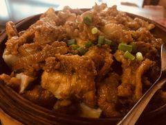 客家粉蒸肉-客汀家宴·客家烟火 四季食材(集美店)