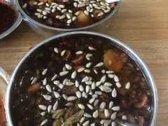 -清真老铁家灌汤包