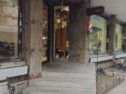 -M+hair salon专业造型沙龙