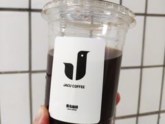 -卖呆儿咖啡(望京店)