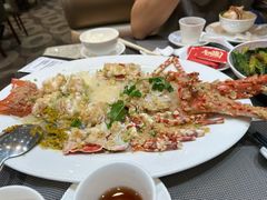 -好彩海鲜火锅饭店(银河百老汇店)