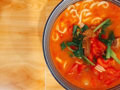 -陈八两面家(华孚写字楼店)