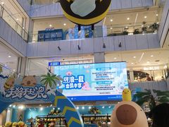 -凯德MALL(西直门店)