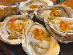 -烧蠔帮·湛江生蚝(工农店)